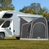 Vango HexAway Pro Air Tall Awning 2023 -Vango hexaway pro air tall image 1