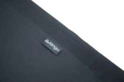 Vango Hush Camp Bed - Double -Vango hush double campbed 2