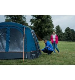 Vango Joro Air 450 Eco Dura Airbeam Tent 2023 (Incl. Footprint) -Vango joro air 450 sentinel eco dura 1