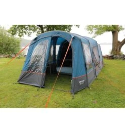 Vango Joro Air 600XL Eco Dura Airbeam Tent 2023 -Vango joro air 600xl sentinel eco dura 4
