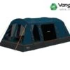 Vango Joro Air 450 Eco Dura Airbeam Tent 2023 (Incl. Footprint) -Vango joro air 450 eco dura updated image 1