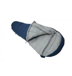 Vango Kanto 250 Sleeping Bag - Blue -Vango kanto 250 blue 3