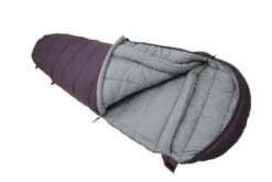 Vango Kanto 250 Sleeping Bag - Arctic Dust -Vango kanto 250 dusk 2