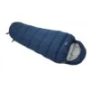Vango Kanto Junior Sleeping Bag - Blue -Vango kanto jr blue 1