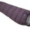 Vango Kanto Junior Sleeping Bag - Arctic Dusk 2 Vango Kanto Junior Sleeping Bag - Arctic Dusk -Vango kanto jr purple 1