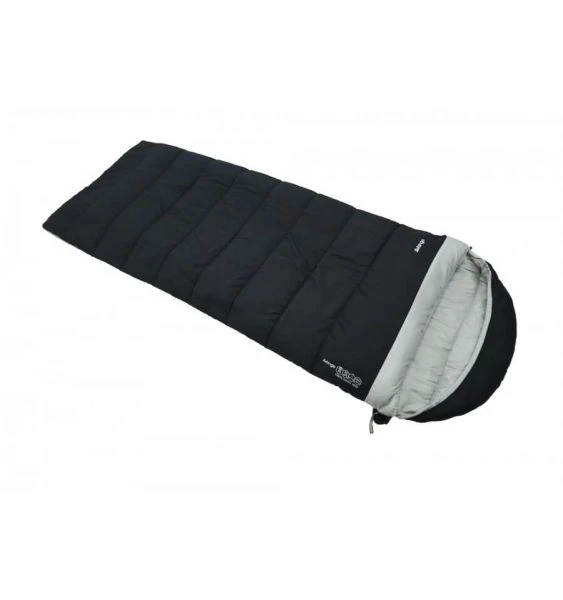 Vango Kanto Quad Sleeping Bag - Black 3 Vango Kanto Quad Sleeping Bag - Black