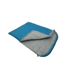 Vango Kanto Quad Sleeping Bag - Double -Vango kanto quad double 1