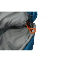 Vango Kanto Quad Sleeping Bag - Double -Vango kanto quad double 3