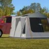 Vango Kela Air TC Low Inflatable Awning 2023 2 Vango Kela Air TC Low Inflatable Awning 2023 -Vango kela air tc low image 1 1