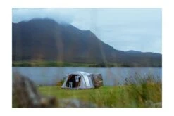 Vango Kela Air TC Low Inflatable Awning 2023 -Vango kela air tc low image 7