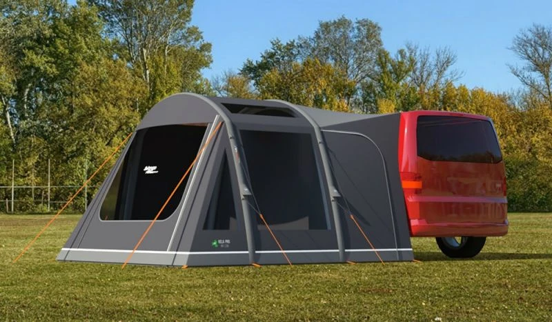 Vango Kela Pro Air Low Awning 2023 5 Vango Kela Pro Air Low Awning 2023 - Image 3