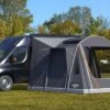 Vango Kela Pro Air Mid Awning 2023 2 Vango Kela Pro Air Mid Awning 2023 -Vango kela pro air mid image 1