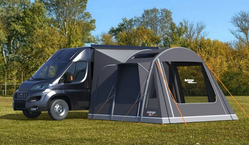 Vango Kela Pro Air Mid Awning 2023 3 Vango Kela Pro Air Mid Awning 2023