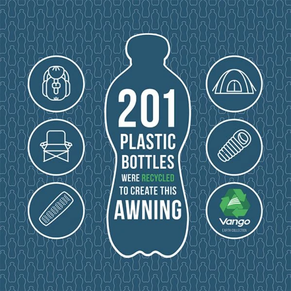 Vango Kela Pro Air Mid Awning 2023 6 Vango Kela Pro Air Mid Awning 2023 - Image 4