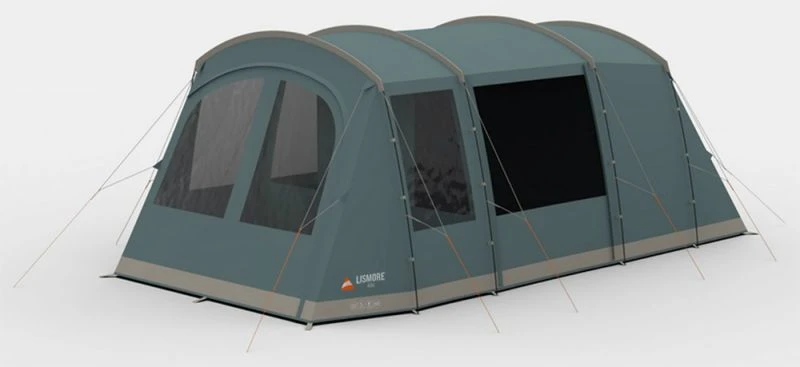 Vango Lismore 450 (Poled) Tent 2023 (Incl. Footprint) 3 Vango Lismore 450 (Poled) Tent 2023 (Incl. Footprint)