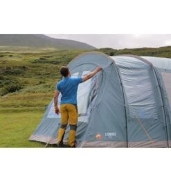 Vango Lismore 450 (Poled) Tent 2023 (Incl. Footprint) 17 Vango Lismore 450 (Poled) Tent 2023 (Incl. Footprint) -Vango lismore 450 image 6