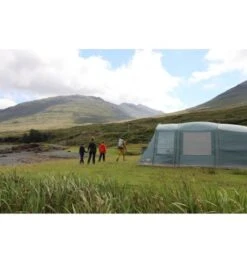 Vango Lismore 450 (Poled) Tent 2023 (Incl. Footprint) 21 Vango Lismore 450 (Poled) Tent 2023 (Incl. Footprint) -Vango lismore 450 image 9