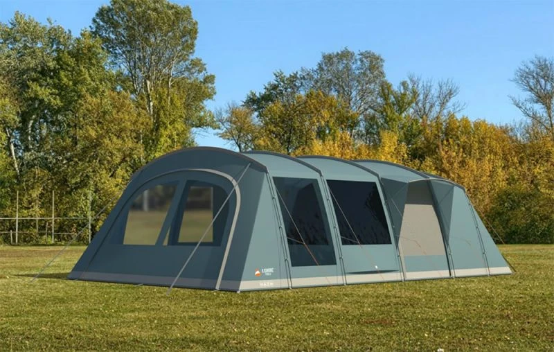 Vango Lismore 700DLX (Poled) Tent 2023 (Incl. Footprint) 7 Vango Lismore 700DLX (Poled) Tent 2023 (Incl. Footprint) - Image 5