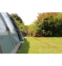 Vango Lismore Air 450 Airbeam Tent 2023 (Incl. Footprint) -Vango lismore air 450 image 5