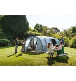 Vango Lismore Air 600XL Airbeam Tent 2023 (Incl. Footprint) -Vango lismore air 600xl image 5