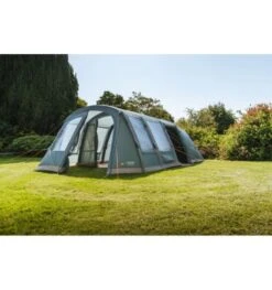 Vango Lismore Air 600XL Airbeam Tent 2023 (Incl. Footprint) -Vango lismore air 600xl image 8