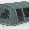 Vango Lismore Air 700DLX Airbeam Tent 2023 (Incl. Footprint)