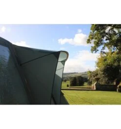 Vango Lismore Air 700DLX Airbeam Tent 2023 (Incl. Footprint) -Vango lismore air 700dlx image 12