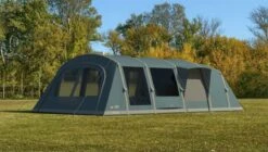 Vango Lismore Air 700DLX Airbeam Tent 2023 (Incl. Footprint) -Vango lismore air 700dlx image 2