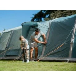 Vango Lismore Air 700DLX Airbeam Tent 2023 (Incl. Footprint) -Vango lismore air 700dlx image 6