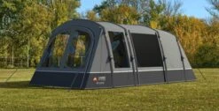 Vango Lismore Air TC 450 Airbeam Tent 2023 (Incl. Footprint) -Vango lismore air tc 450 image 2