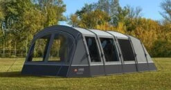 Vango Lismore Air TC 600XL Airbeam Tent 2023 (Incl. Footprint) 9 Vango Lismore Air TC 600XL Airbeam Tent 2023 (Incl. Footprint) -Vango lismore air tc 600xl image 2
