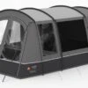 Vango Lismore TC 450 (Poled) Tent 2023 (Incl. Footprint)