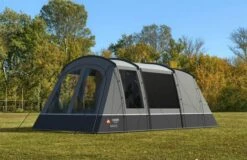 Vango Lismore TC 450 (Poled) Tent 2023 (Incl. Footprint) 7 Vango Lismore TC 450 (Poled) Tent 2023 (Incl. Footprint) -Vango lismore tc 450 image 2