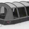 Vango Lismore TC 600XL (Poled) Tent 2023 (Incl. Footprint) 1 Vango Lismore TC 600XL (Poled) Tent 2023 (Incl. Footprint) -Vango lismore tc 600xl image 1