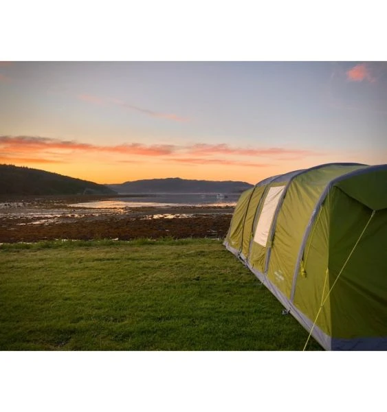 Vango Longleat II Air 800XL Tent 2022 5 Vango Longleat II Air 800XL Tent 2022 - Image 3