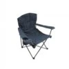 Vango Malibu Chair - Grey -Vango malibu 5