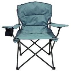 Vango Malibu Chair - Mineral Green -Vango malibu mineral green image 2