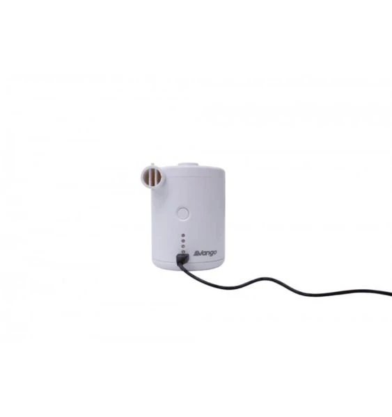 Vango Mistral Pump - Rechargeable 4 Vango Mistral Pump - Rechargeable - Image 2