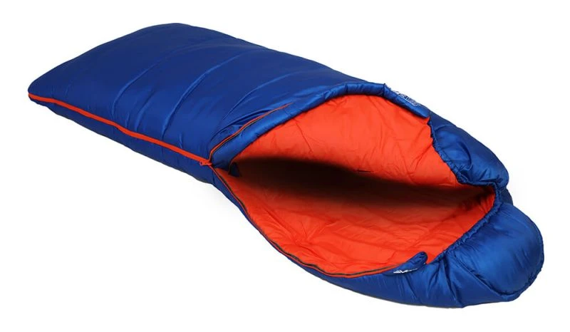 Vango Nitestar Alpha Junior Quad Single Sleeping Bag 7 Vango Nitestar Alpha Junior Quad Single Sleeping Bag - Image 5