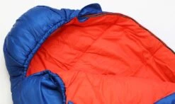 Vango Nitestar Alpha Junior Quad Single Sleeping Bag 14 Vango Nitestar Alpha Junior Quad Single Sleeping Bag -Vango nitestar alpha junior quad image 5