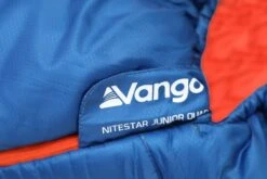 Vango Nitestar Alpha Junior Quad Single Sleeping Bag 15 Vango Nitestar Alpha Junior Quad Single Sleeping Bag -Vango nitestar alpha junior quad image 6
