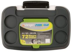 Vango Pinnacle Wheelie 30L Cool Box -Vango pinnacle 30l wheelie image 4