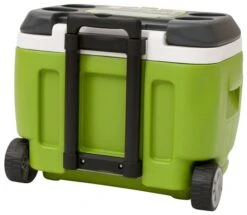 Vango Pinnacle Wheelie 30L Cool Box -Vango pinnacle 30l wheelie image 5