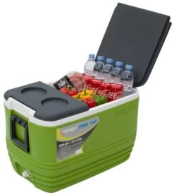 Vango Pinnacle 57L Cool Box -Vango pinnacle 57l image 5