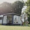 Vango Riviera Air 390 All Season Awning 2023 1 Vango Riviera Air 390 All Season Awning 2023 -Vango riviera air 390 elements all season 1
