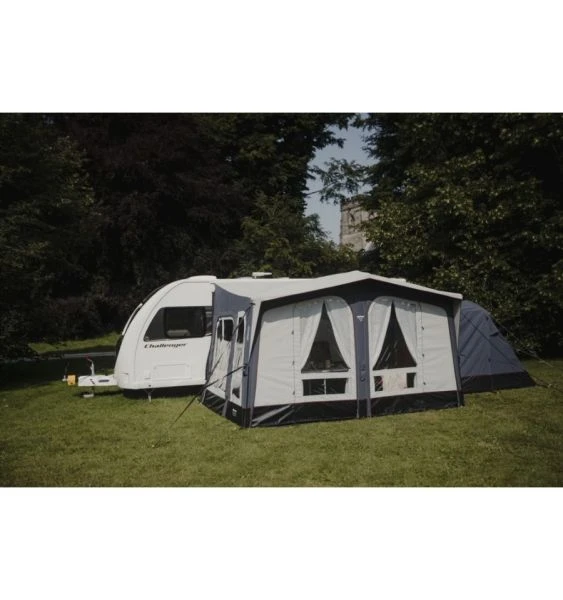 Vango Riviera Air 390 All Season Awning 2023 5 Vango Riviera Air 390 All Season Awning 2023 - Image 3