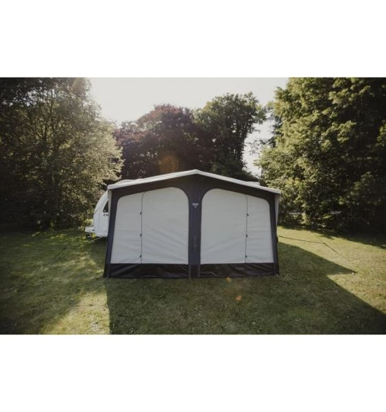 Vango Riviera Air 390 All Season Awning 2023 7 Vango Riviera Air 390 All Season Awning 2023 - Image 5