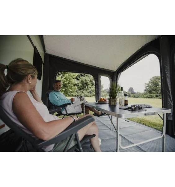 Vango Riviera Air 390 ProShield Awning 2023 5 Vango Riviera Air 390 ProShield Awning 2023 - Image 3