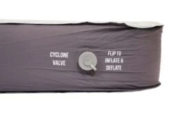 Vango Self Inflate Mat Shangri-La II 20cm - Grande 11 Vango Self Inflate Mat Shangri-La II 20cm - Grande -Vango shangri la 20 grande image 3