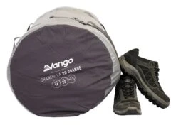 Vango Self Inflate Mat Shangri-La II 20cm - Grande 9 Vango Self Inflate Mat Shangri-La II 20cm - Grande -Vango shangri la 20 grande image 4